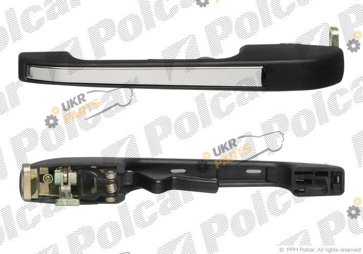 Ручка двери Polcar 1303Z-45