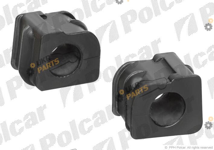 Втулка стабилизатора Polcar S2695013