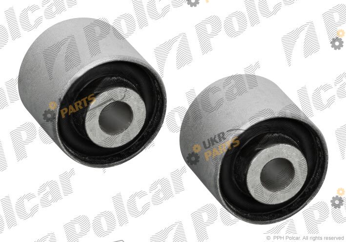 Сайлентблок рычага Polcar S2013034
