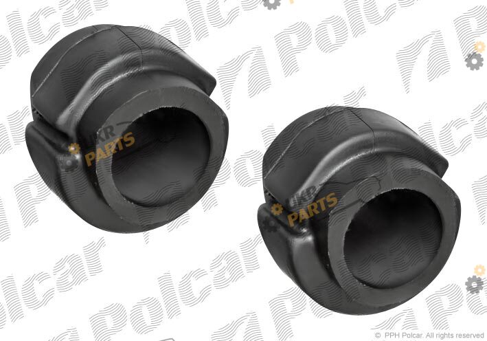Рулевая тяга Polcar S2613021