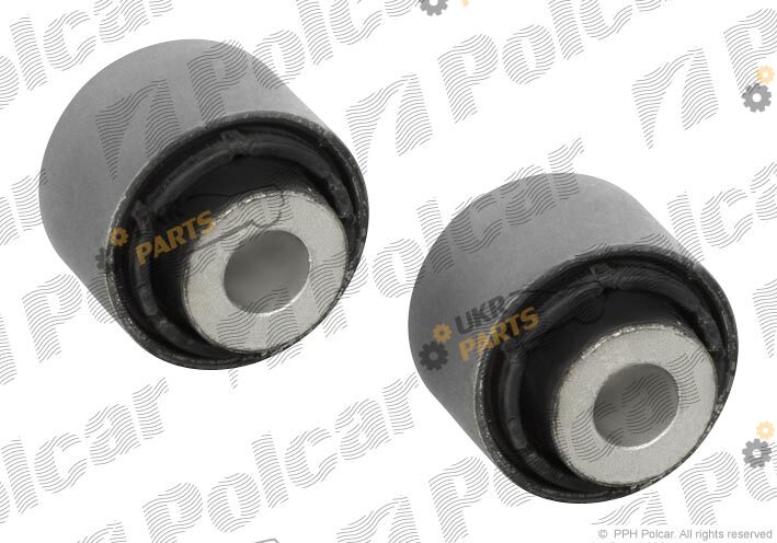 Сайлентблок рычага Polcar S2013018