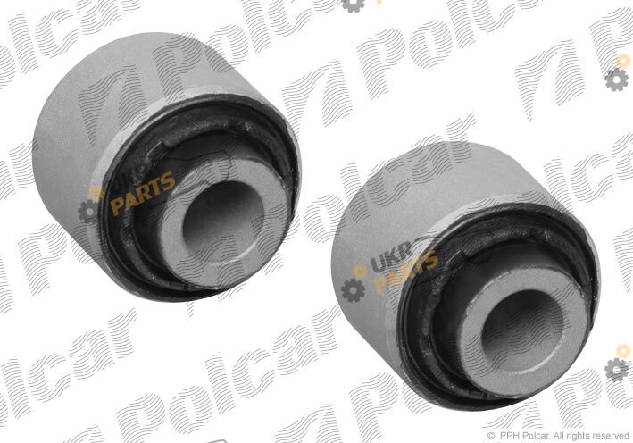 Сайлентблок рычага Polcar S2013019