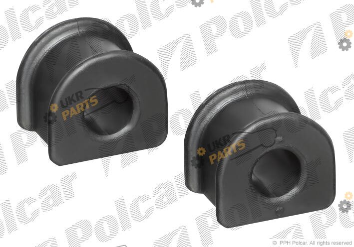 Втулка стабилизатора Polcar S2613022