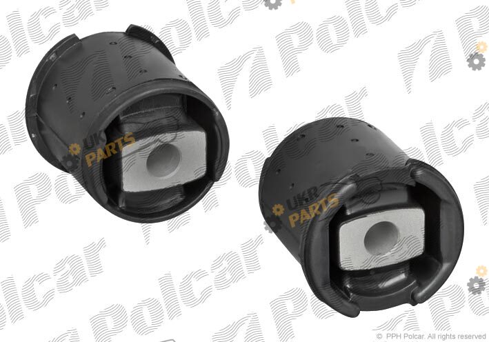 Датчик давления масла Polcar S2420020