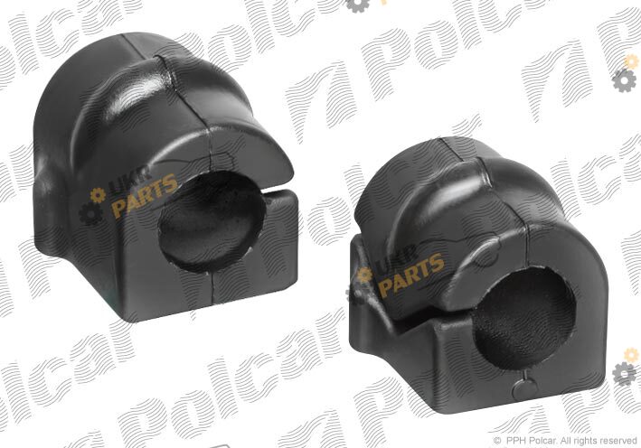 Втулка стабилизатора Polcar S2655013