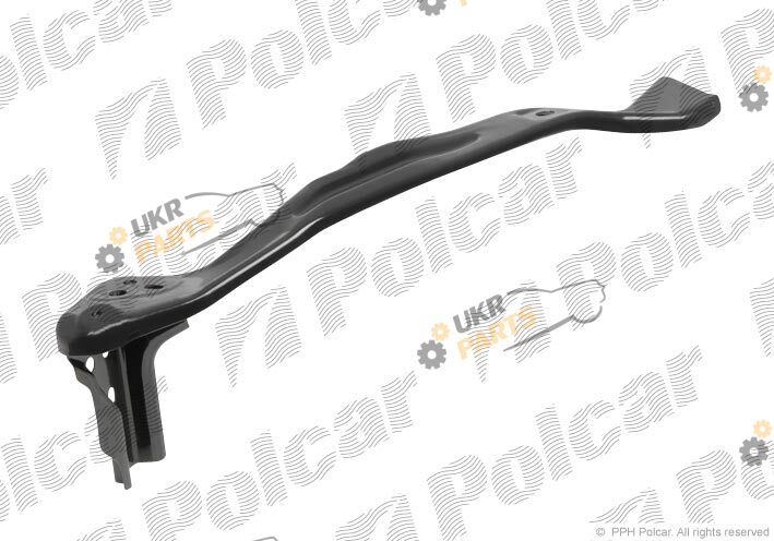 Панель передняя Polcar 456004-5