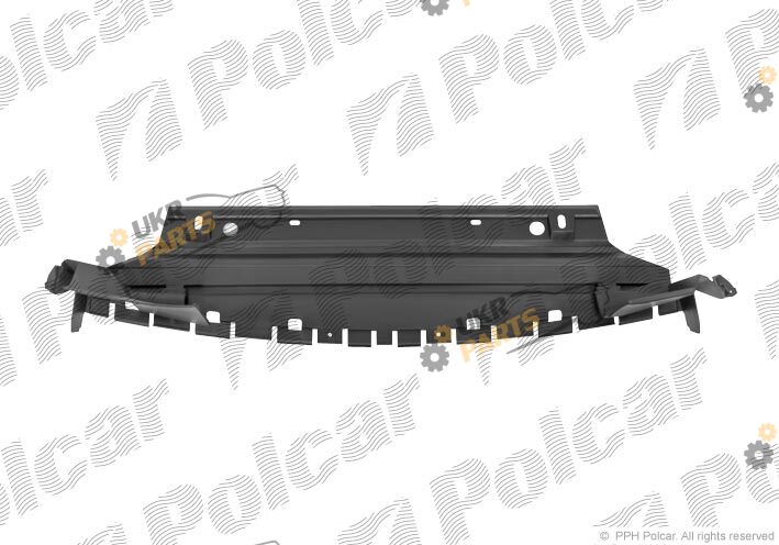 Кожух двигателя Polcar 605734-5