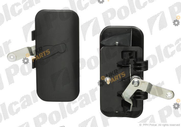 Ручка двери Polcar 3247Z-41