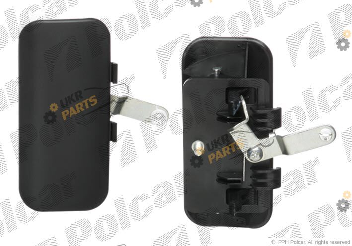 Ручка двери Polcar 3247Z-42