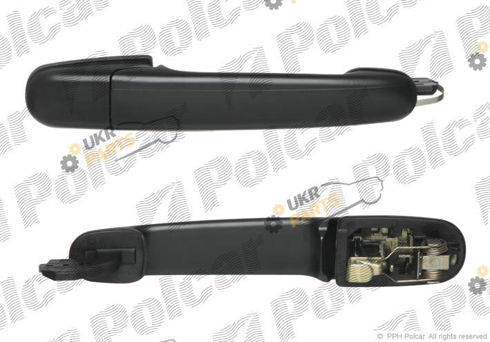  Polcar 6713Z-46