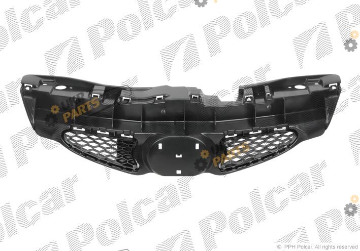Решетка радиатора Polcar 815305