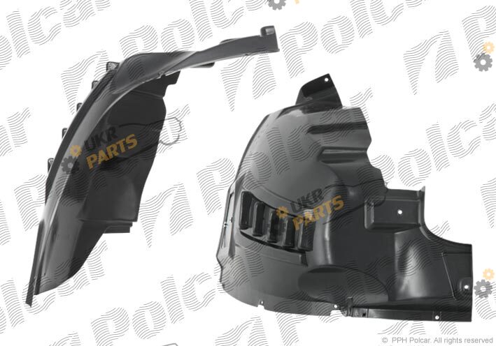 Подкрылок Polcar 5770FL-2