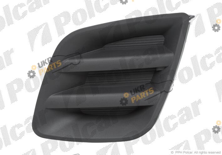 Решетка переднего бампера Polcar 814927-4