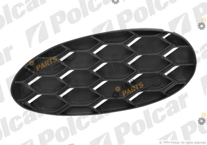 Решетка переднего бампера Polcar 815327-1
