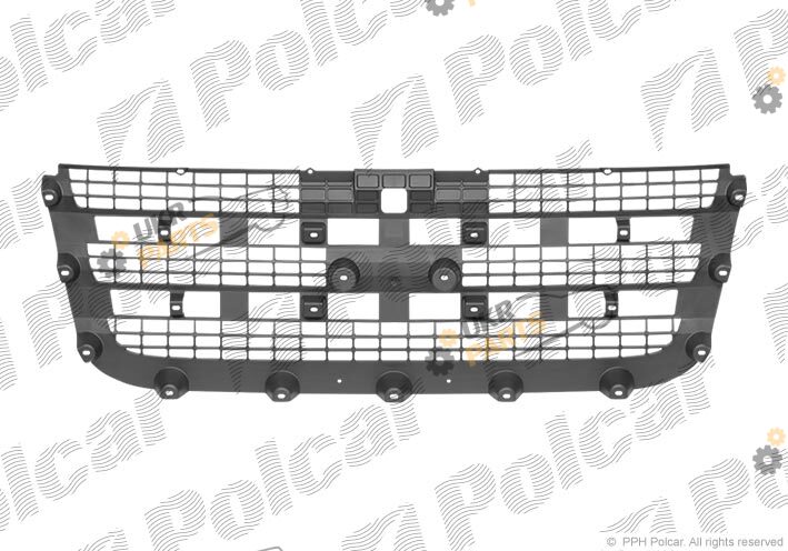 Решетка радиатора Polcar 324805