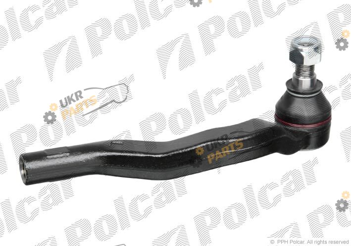 Наконечник рулевой тяги Polcar M-231