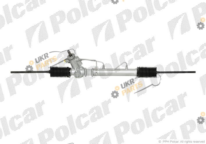 Рулевая рейка Polcar S5181018