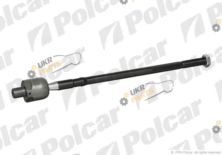 Рулевая тяга Polcar SZ-263