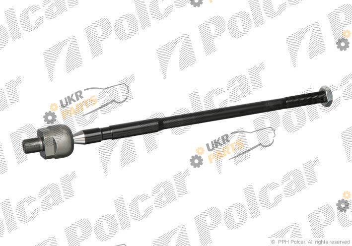 Рулевая тяга Polcar SZ-504