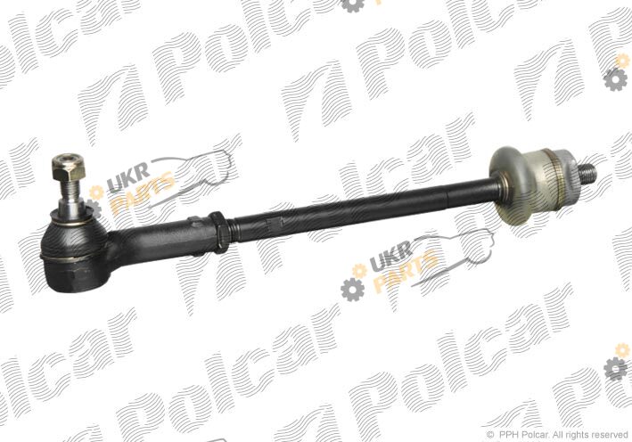 Рулевая тяга Polcar V-722703