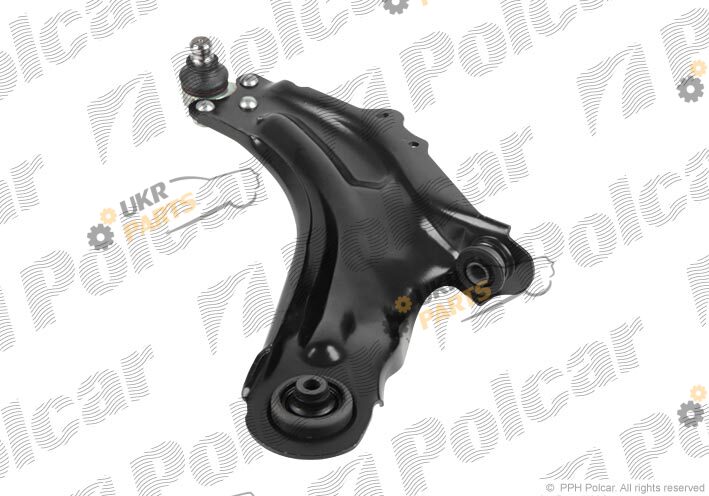 Рычаг подвески Polcar 606237