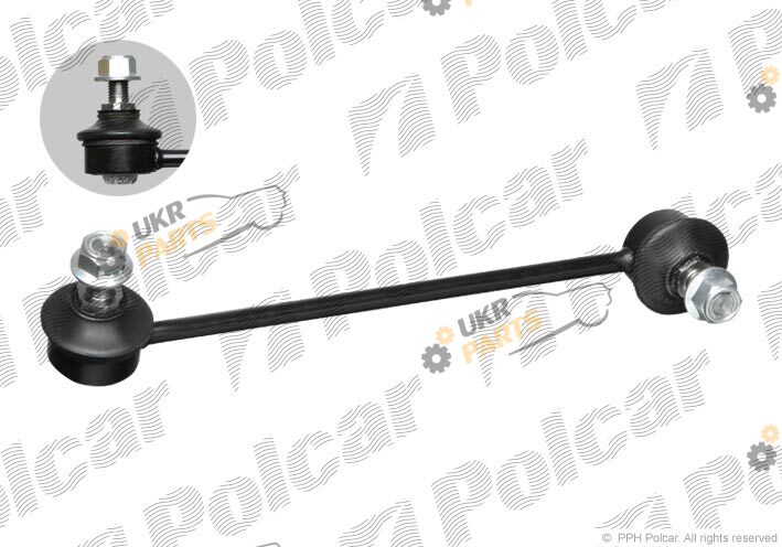 Стойка стабилизатора Polcar KI-246