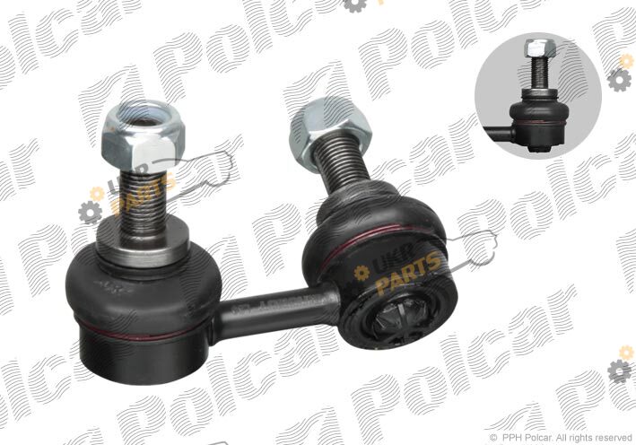 Стойка стабилизатора Polcar N-586