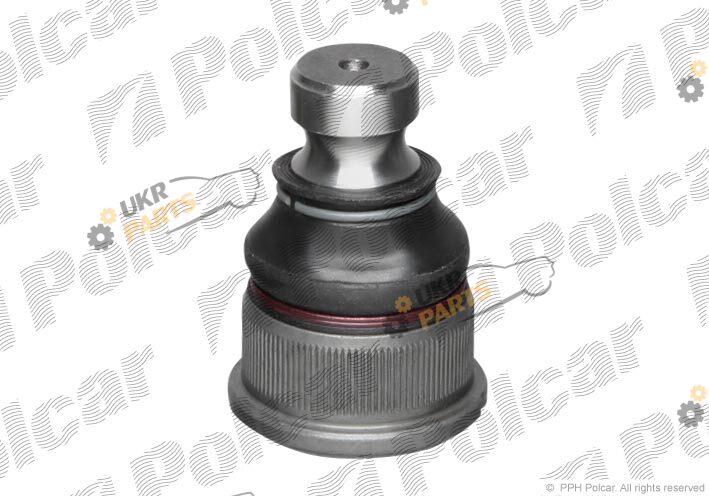 Наконечник рулевой тяги Polcar R-484