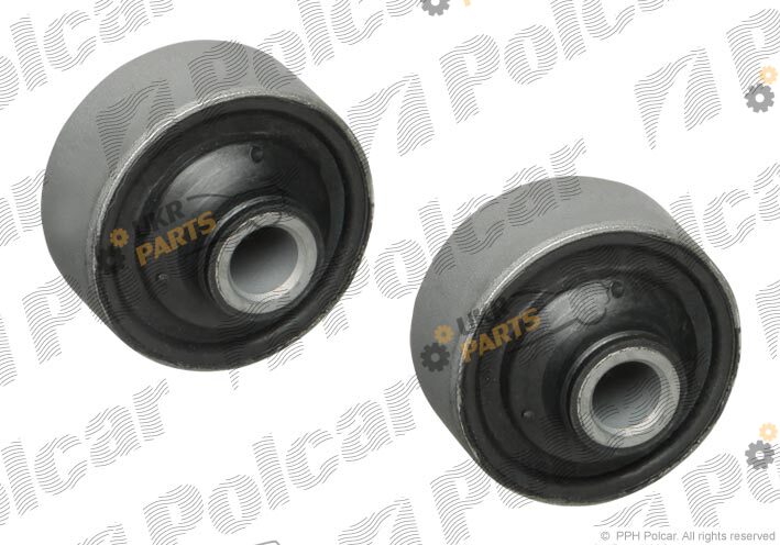 Сайлентблок рычага Polcar S2052011