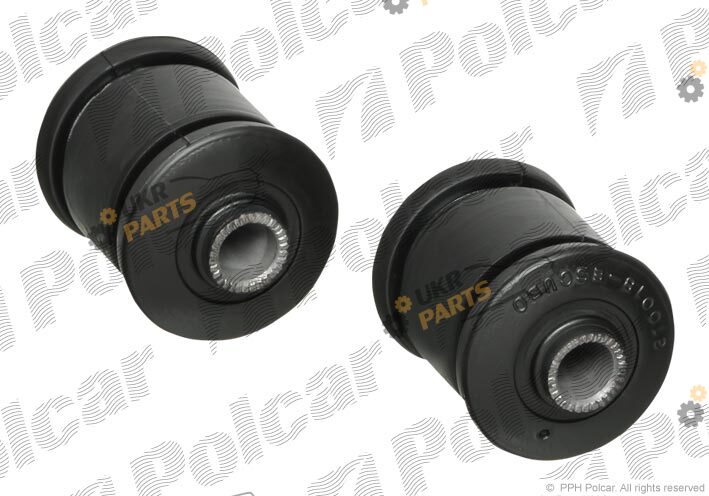Сайлентблок рычага Polcar S2074010
