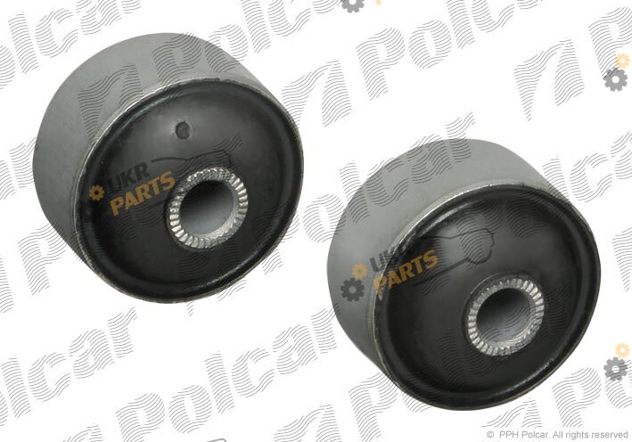 Сайлентблок рычага Polcar S2074016