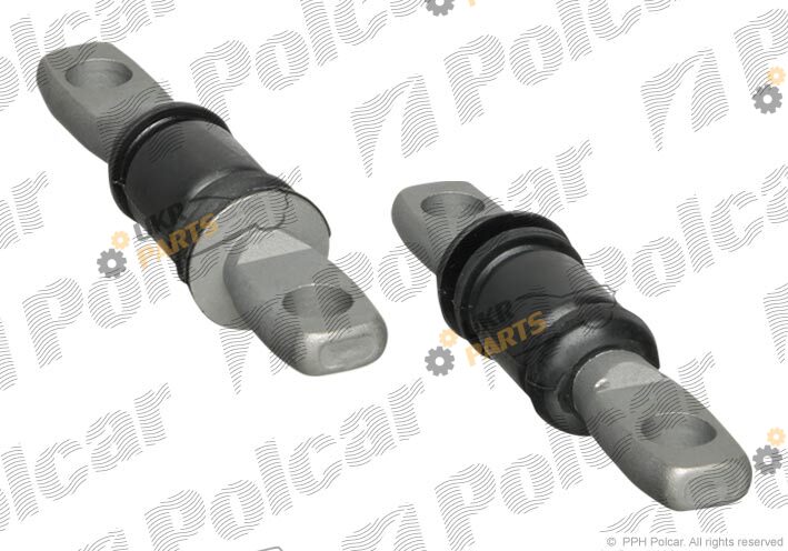 Сайлентблок рычага Polcar S2081044