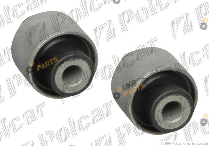 Сайлентблок рычага Polcar S2038008