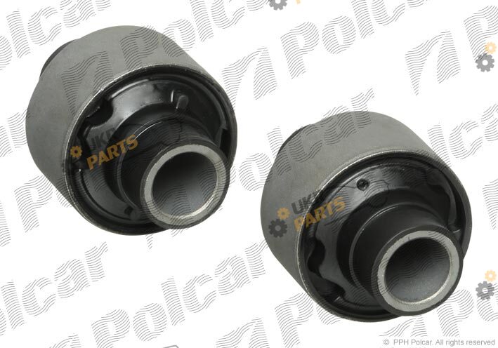Сайлентблок рычага Polcar S2045082