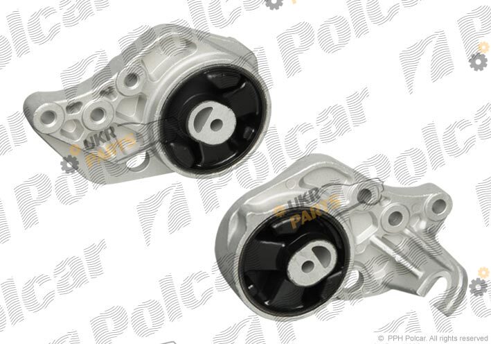 Подушка двигателя Polcar S2224011