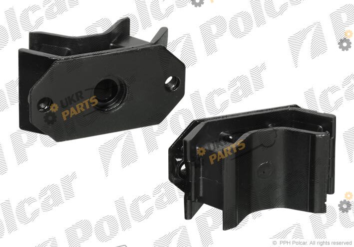 Подушка двигателя Polcar S2274005