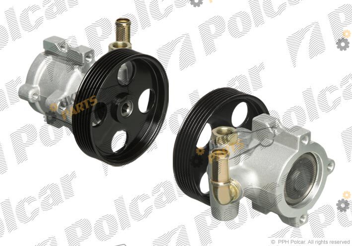 Насос гидроусилителя руля Polcar S5023013