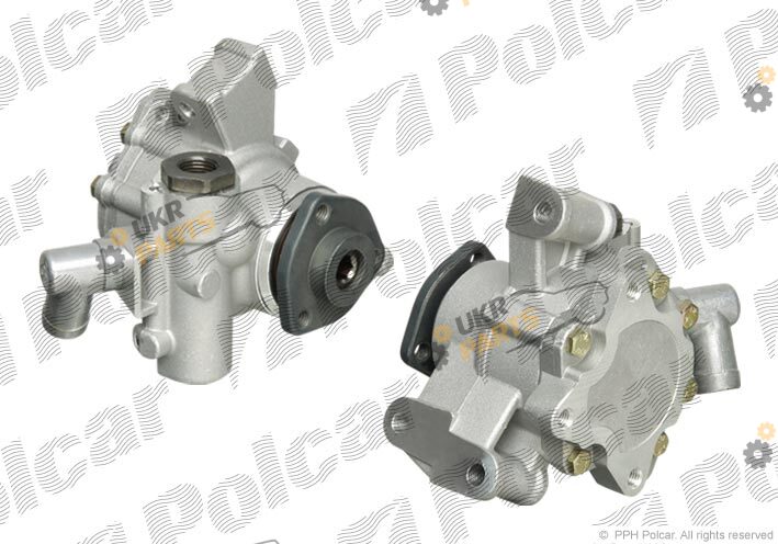 Насос гидроусилителя руля Polcar S5050019