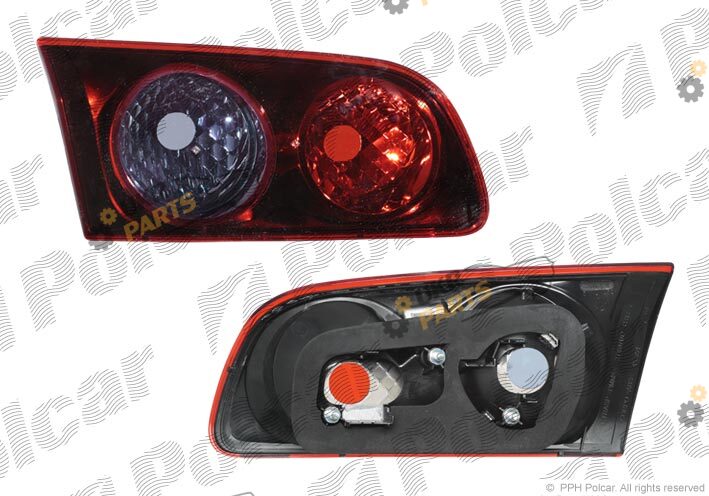 Задний фонарь Polcar 3029881U