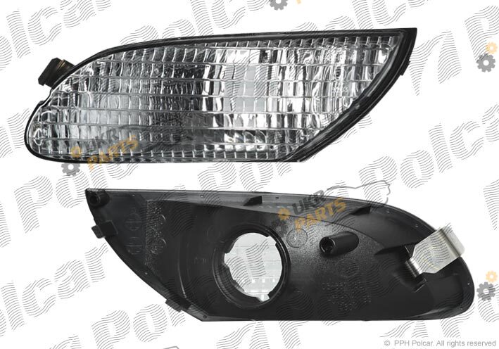 Указатель поворотов Polcar 632519-E