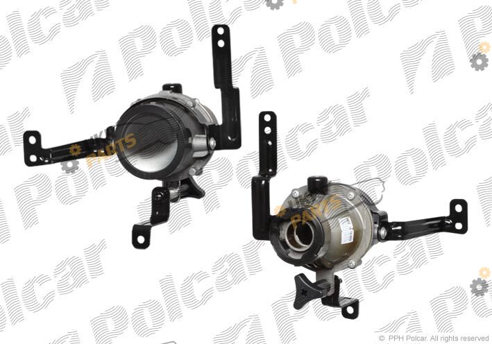 Противотуманная фара Polcar 4114301E