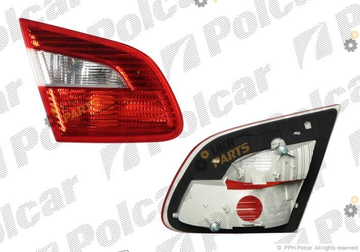 Задний фонарь Polcar 6926881S