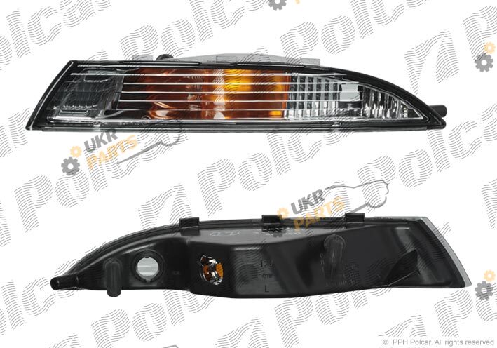 Указатель поворотов Polcar 951120-E