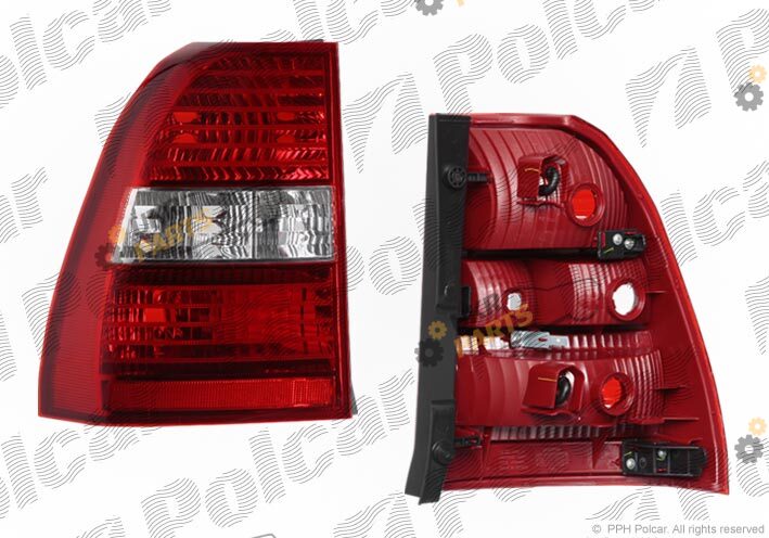 Задний фонарь Polcar 4103881E