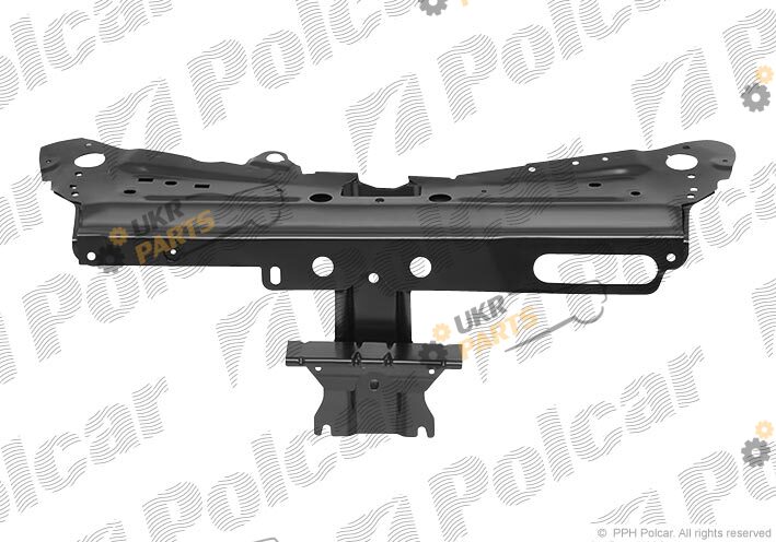 Панель передняя Polcar 600104-1