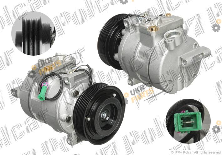  Polcar 1324KS-5