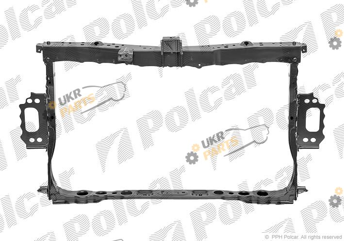 Панель передняя Polcar 815904