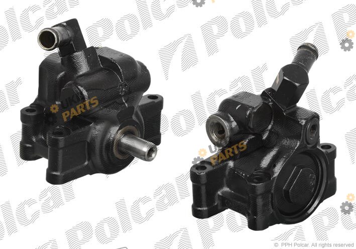 Насос гидроусилителя руля Polcar S5032004