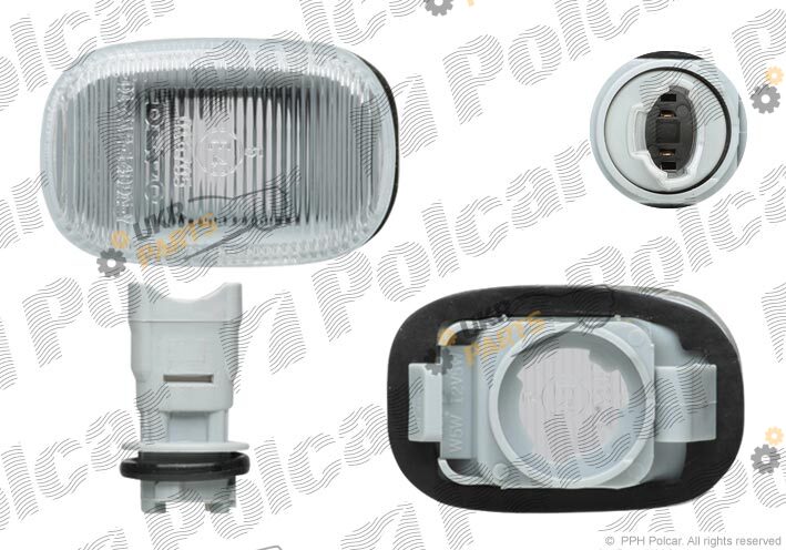  Polcar 8137195E