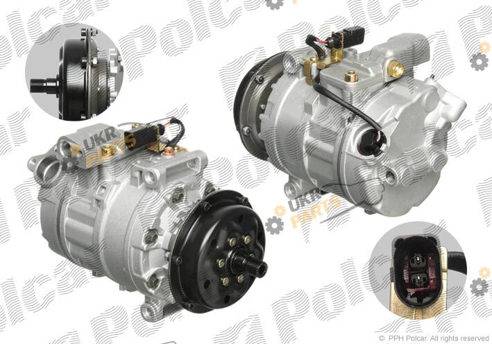  Polcar 9580KS-1